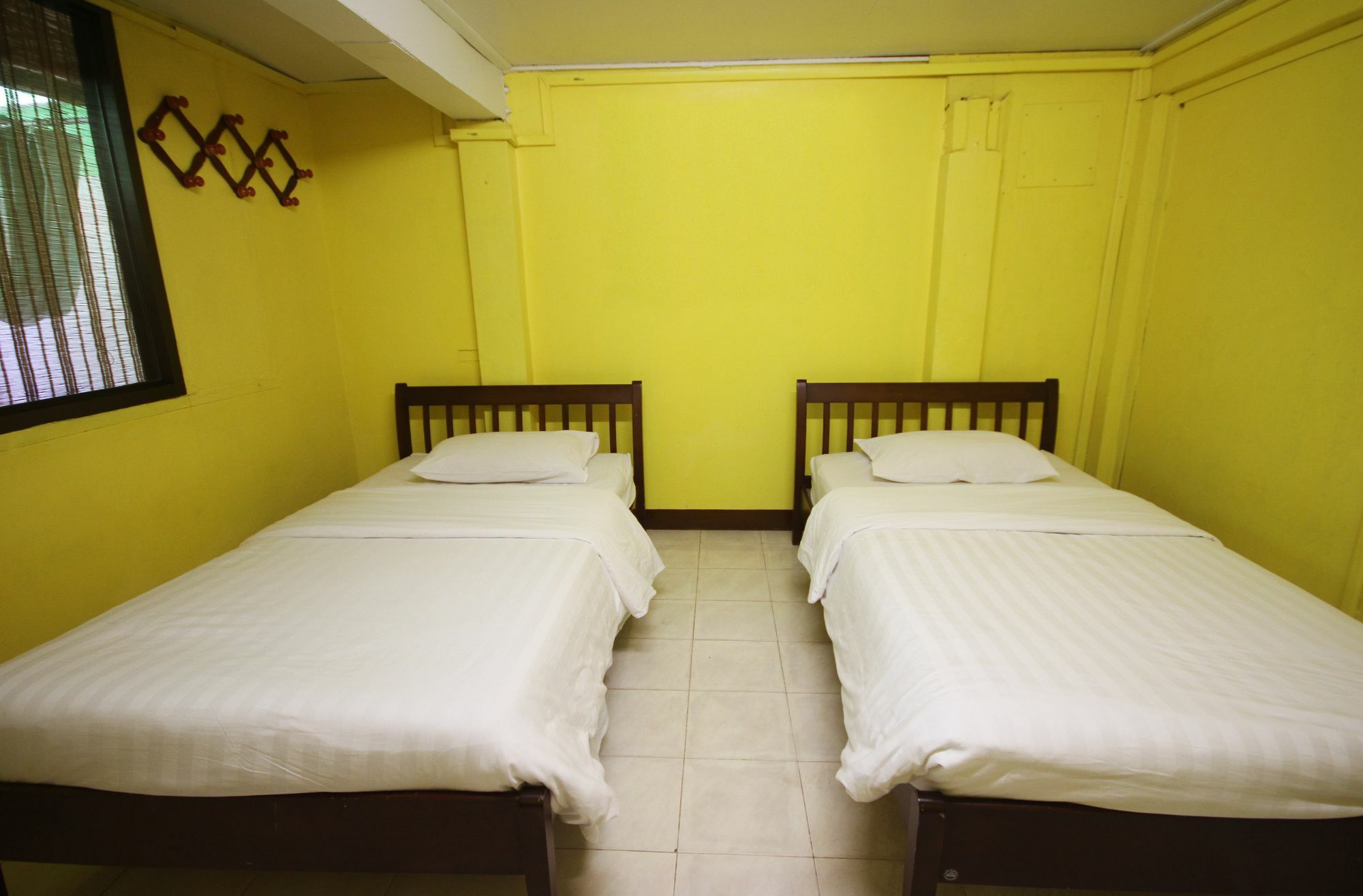 Baan Bua Homestay Чианграй Экстерьер фото